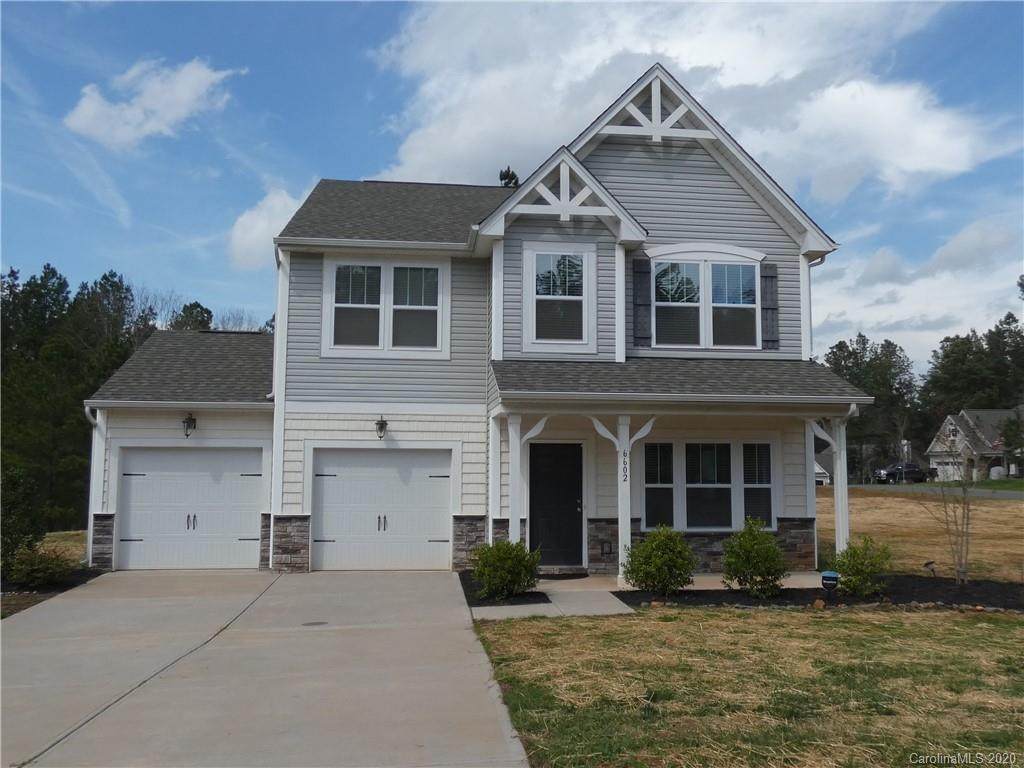 6602 Buck Horn Place - Photo 1