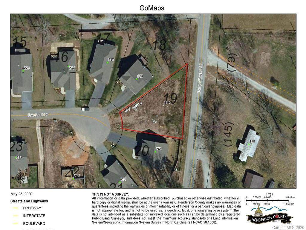 259 Fox Creek Drive - Photo 1