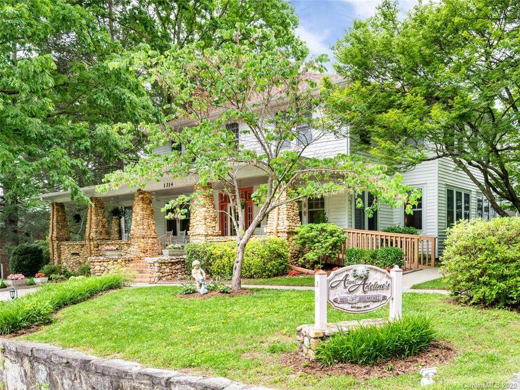 1314 Hyman Avenue - Photo 1