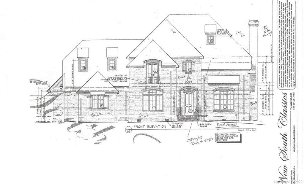 7819 Silver Maple Lane - Photo 1