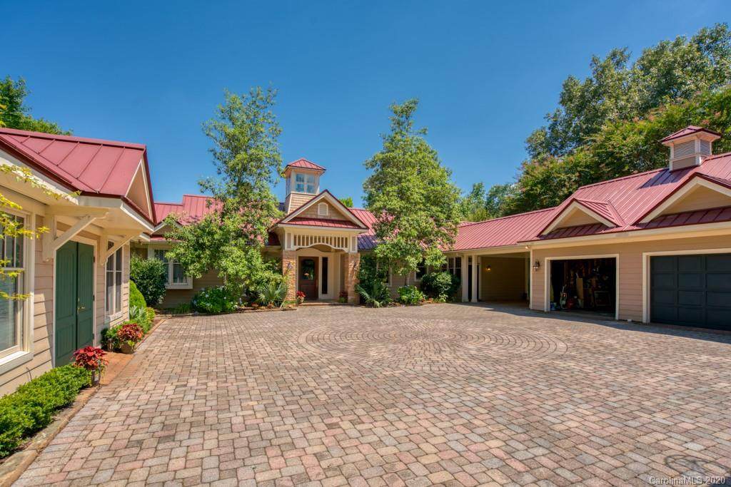 106 Uncle Coss Pond Lane - Photo 1