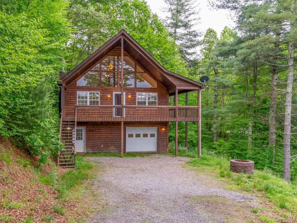 58 Pinnacle Drive - Photo 1