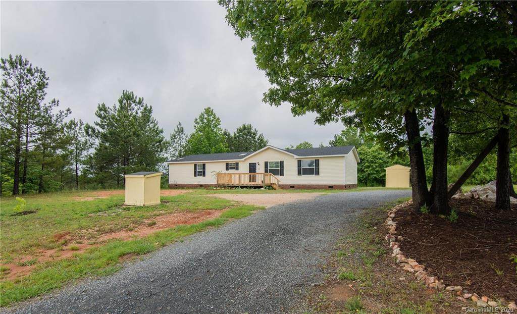730 Sidney Cornwell Court - Photo 1