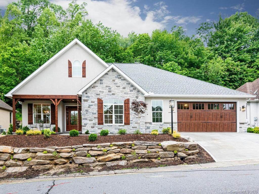 58 Carriage Highlands Court - Photo 1