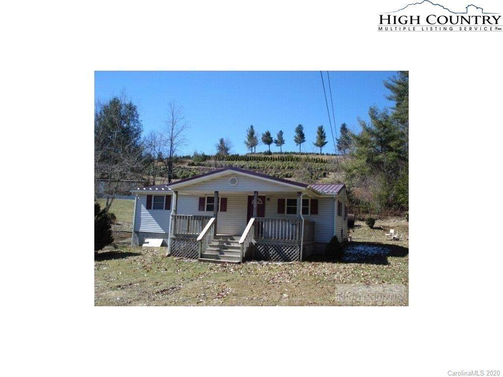 88 Trim Branch Road - Photo 1