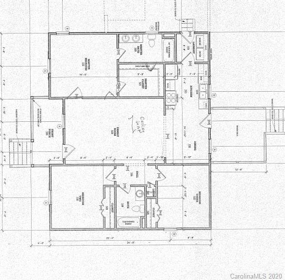 731 Funderburk Street - Photo 1