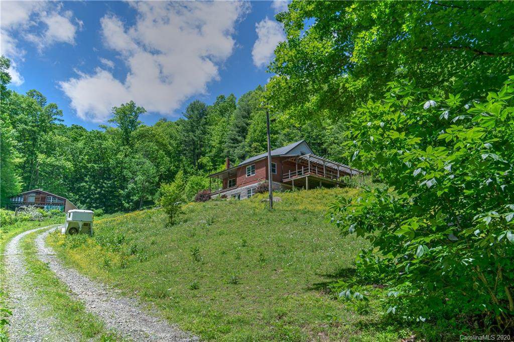 1248 Long Branch Road - Photo 1