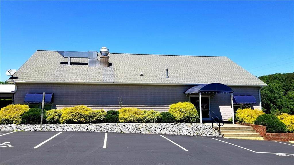 101 Catawba Avenue - Photo 1