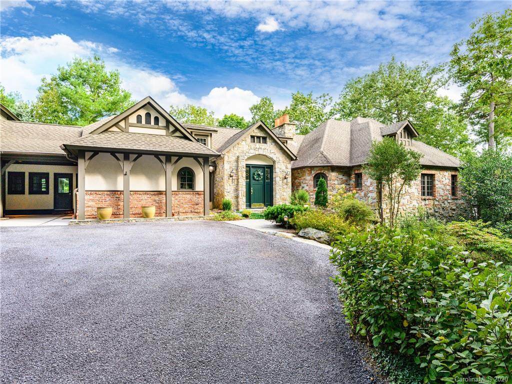 515 Overlook Drive - Photo 1