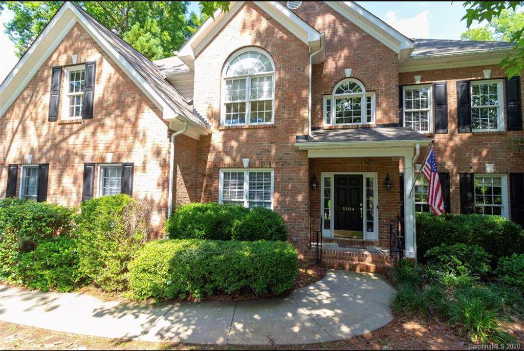 1104 Long Creek Court - Photo 1