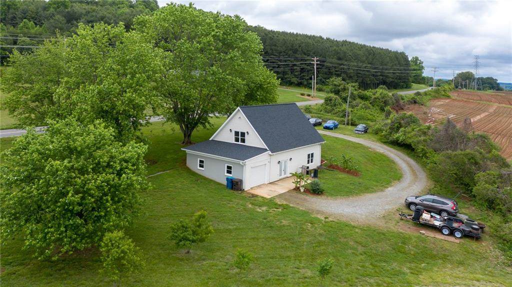 376 Rocky Springs Road - Photo 1