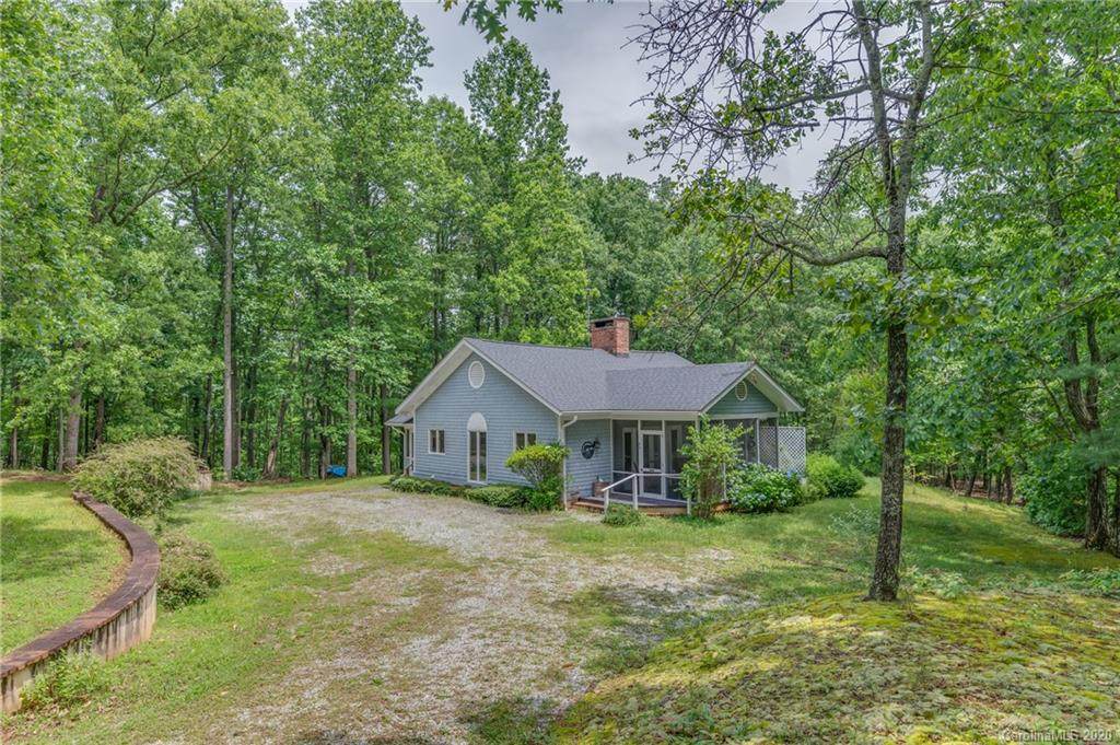 50 Fox Covert Lane - Photo 1