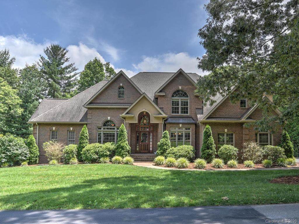 34 Gaston Mountain Road - Photo 1