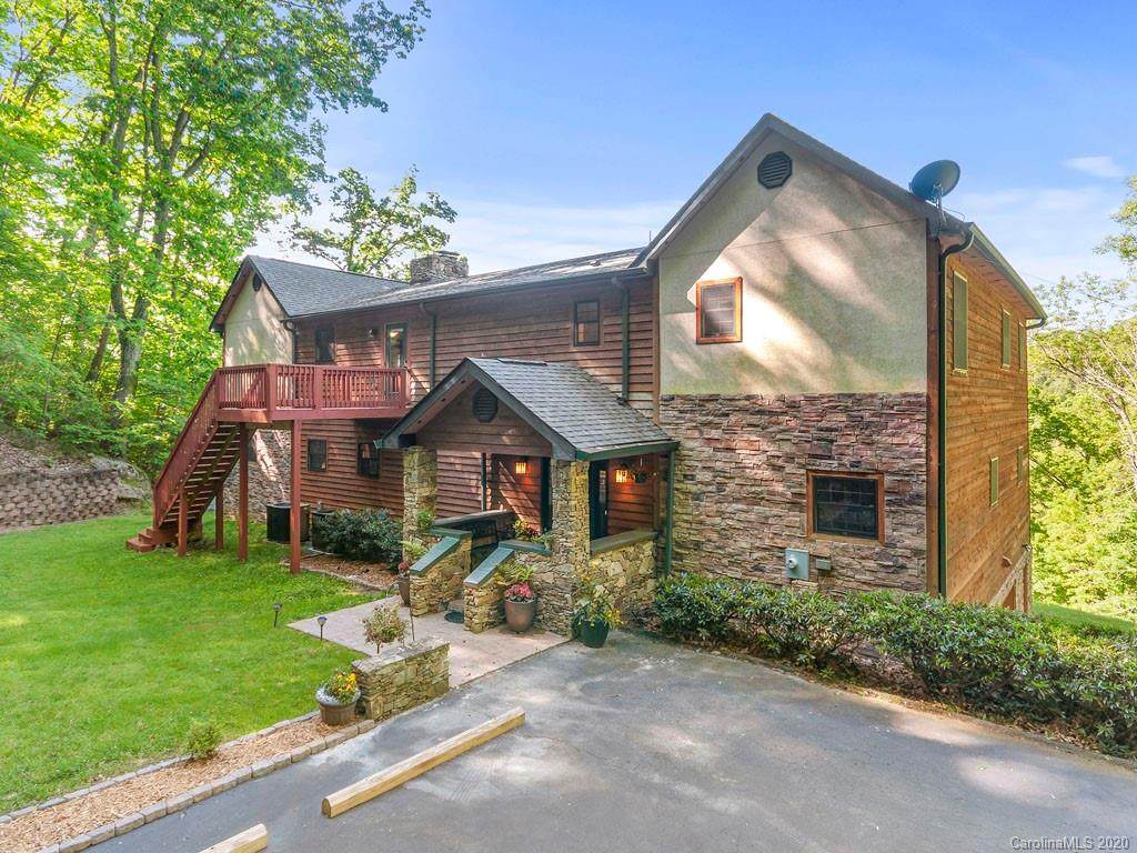 890 Chandler Creek Road - Photo 1