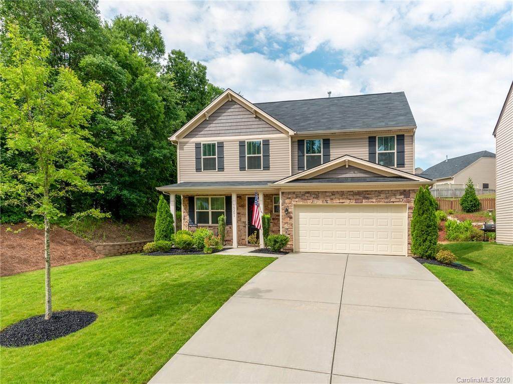 10201 Atkins Ridge Drive - Photo 1