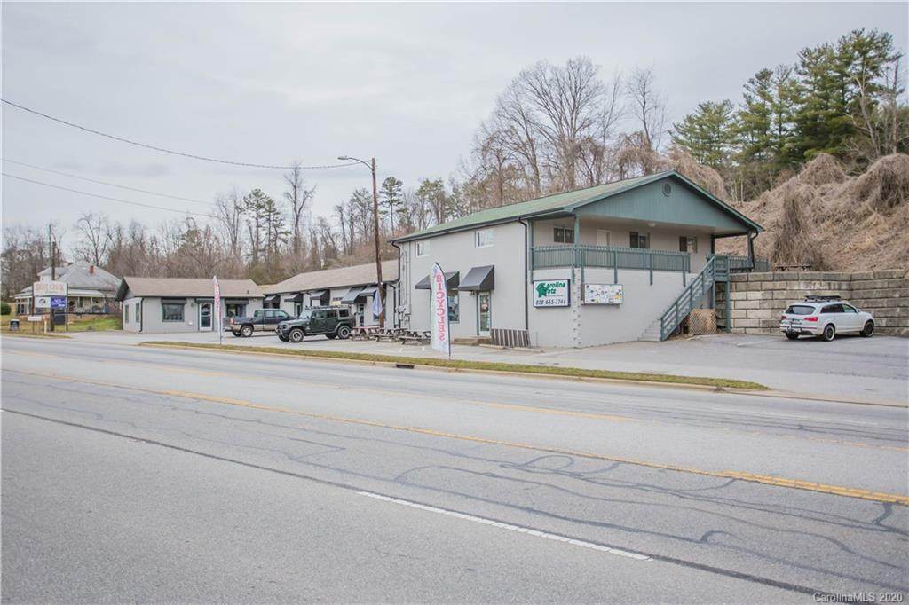 1240 Brevard Road - Photo 1