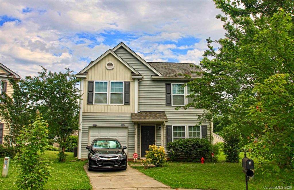 2444 Mint Thistle Court - Photo 1