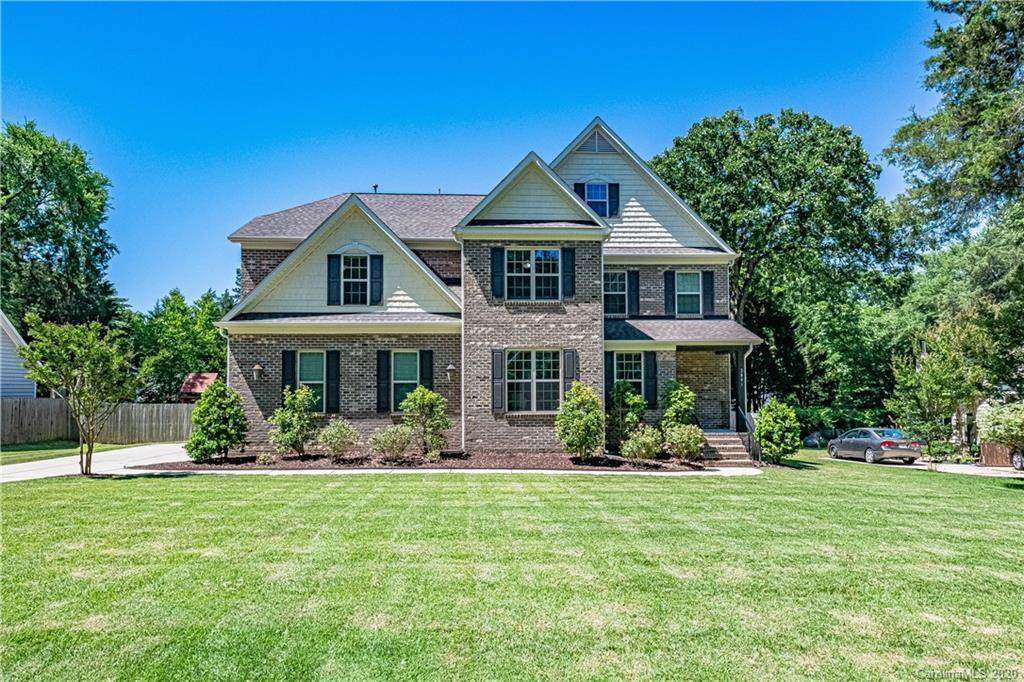 2801 Springs Drive - Photo 1