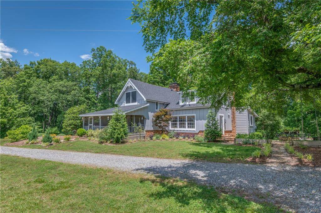 1454 Ar Thompson Road - Photo 1