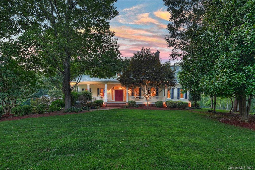 218 Pisgah Church Road - Photo 1