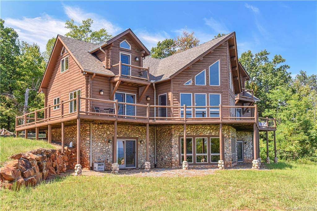 402 Glaghorn Trail - Photo 1