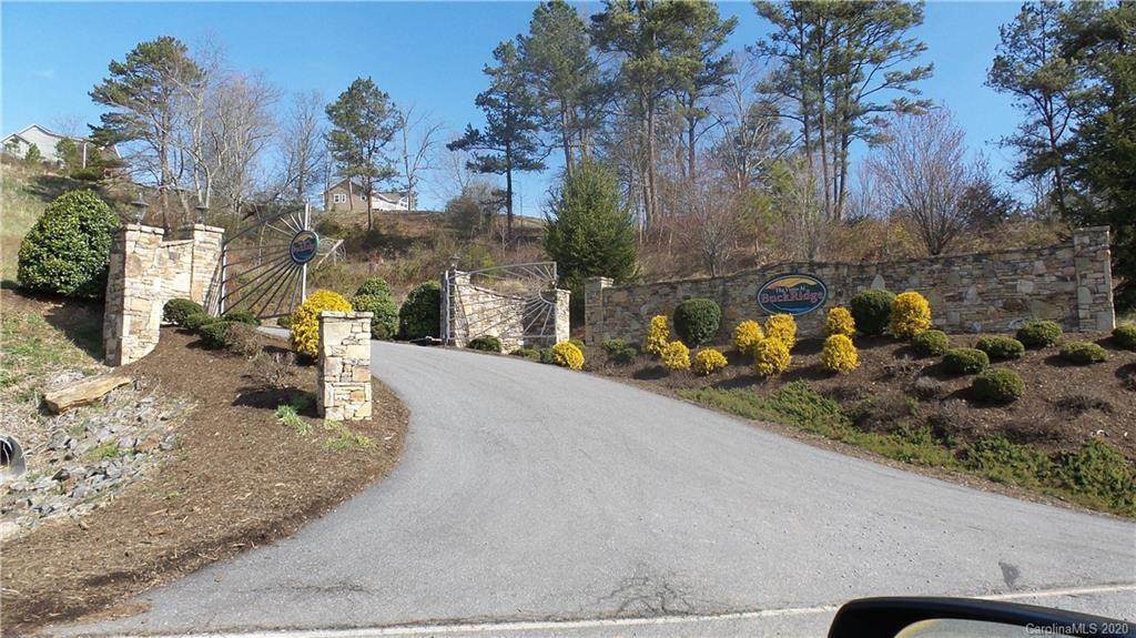 00 Haystack Hill Road - Photo 1