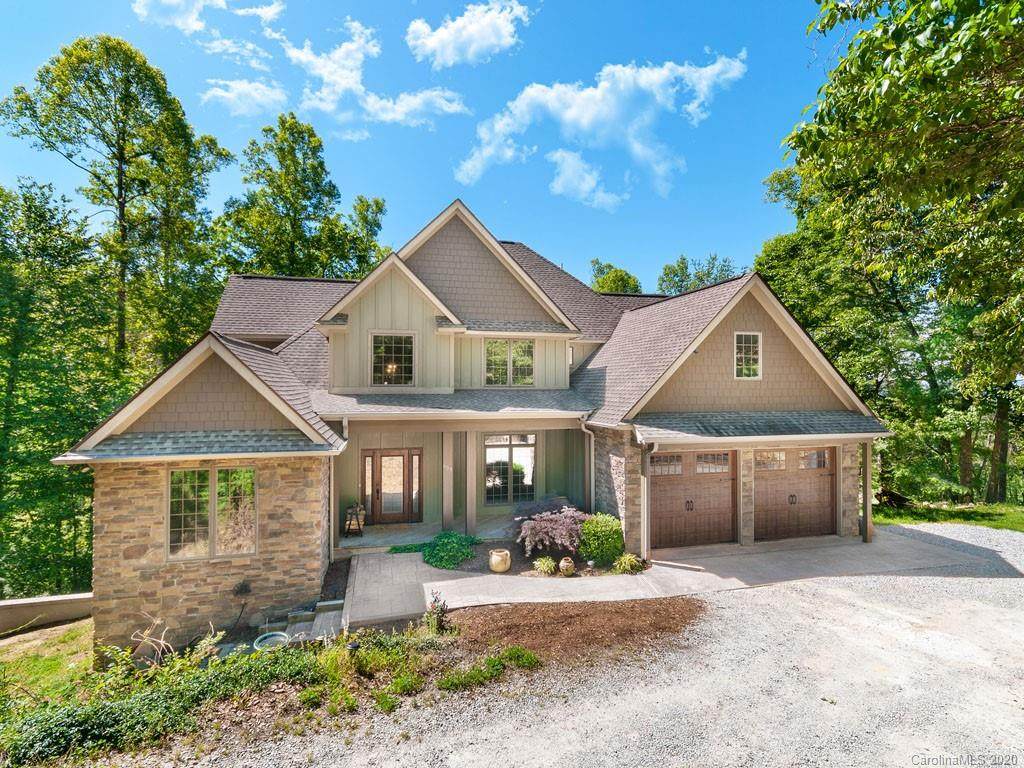 603 Boxwood Branch Lane - Photo 1