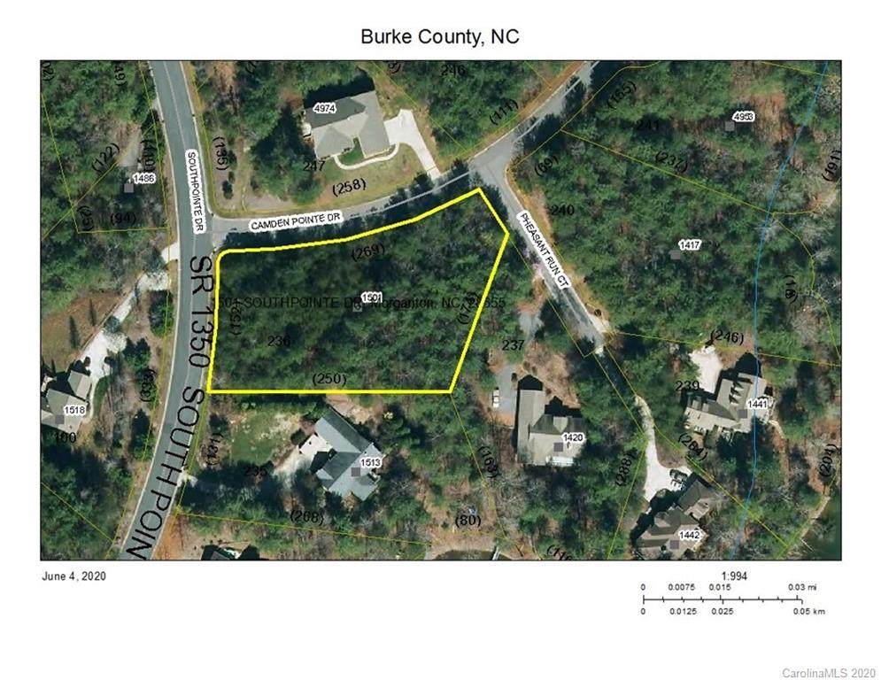 1501 Southpointe Drive - Photo 1