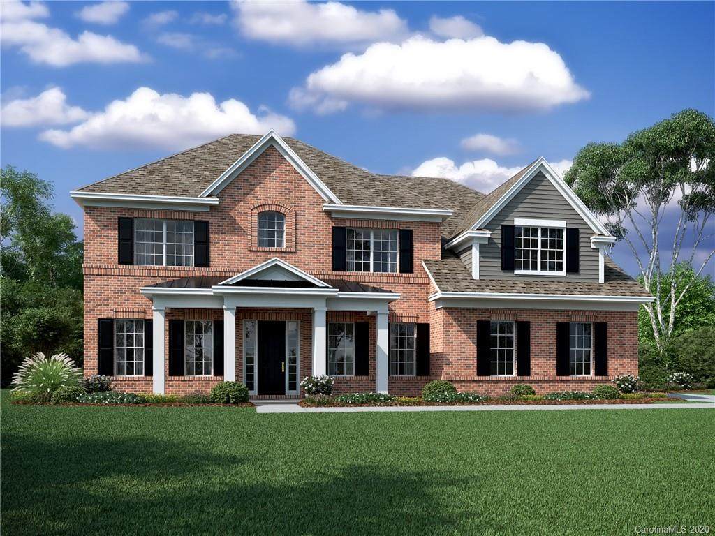 906 Brown Creek Drive - Photo 1