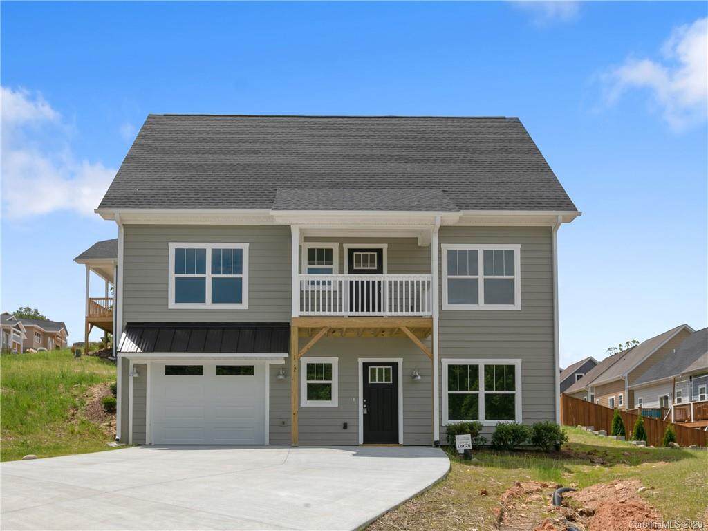 112 Greenwood Fields Drive - Photo 1