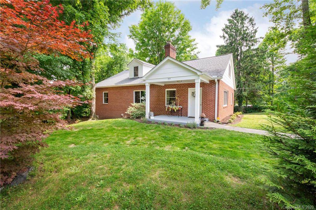 77 Onteora Boulevard - Photo 1