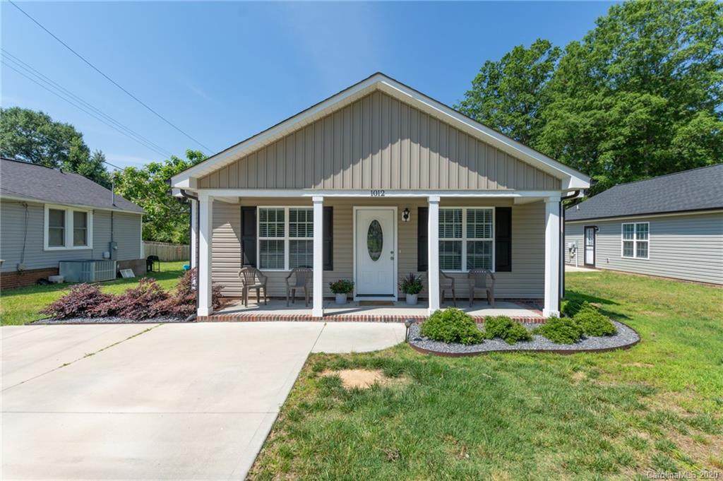 1012 Skyland Street - Photo 1
