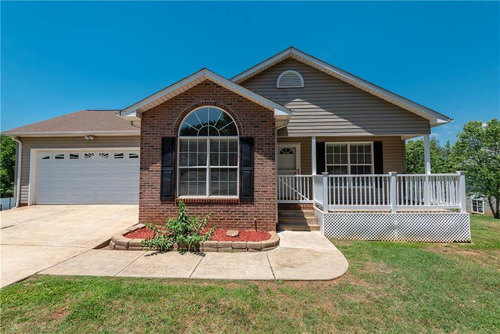1867 Bakers Glade Lane - Photo 1