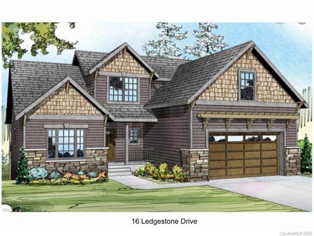 16 Ledgestone Drive - Photo 1