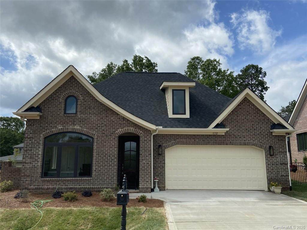 74 Spring Ridge Lane - Photo 1