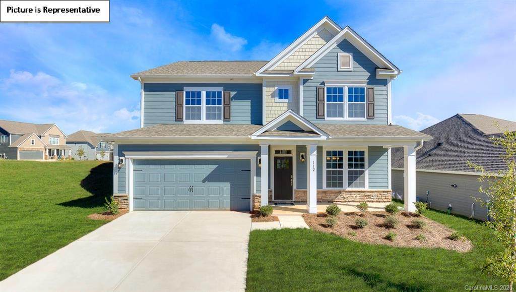 182 Yellow Birch Loop - Photo 1