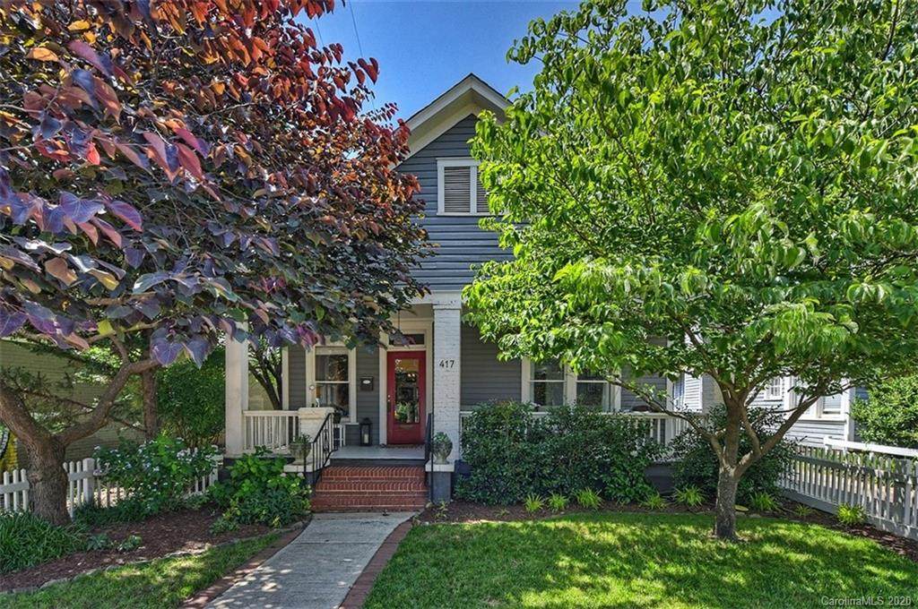 417 Hawthorne Lane - Photo 1