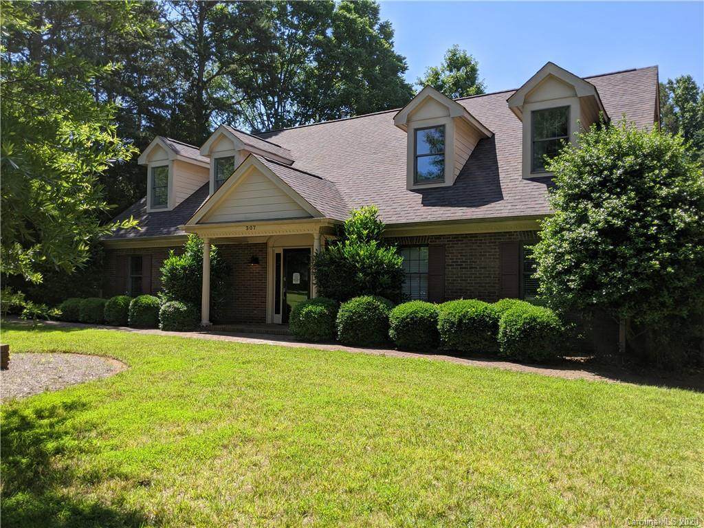 307 Gilead Road - Photo 1
