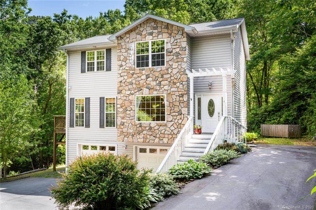 4 Sourwood Ridge Road - Photo 1