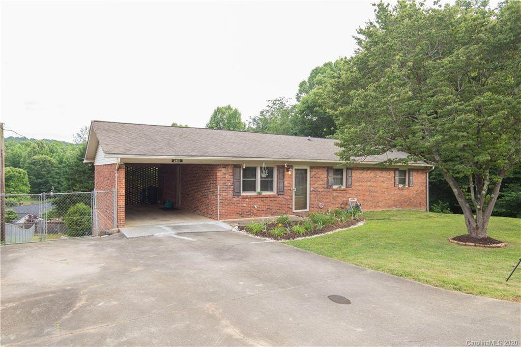 2457 Nix Creek Road - Photo 1