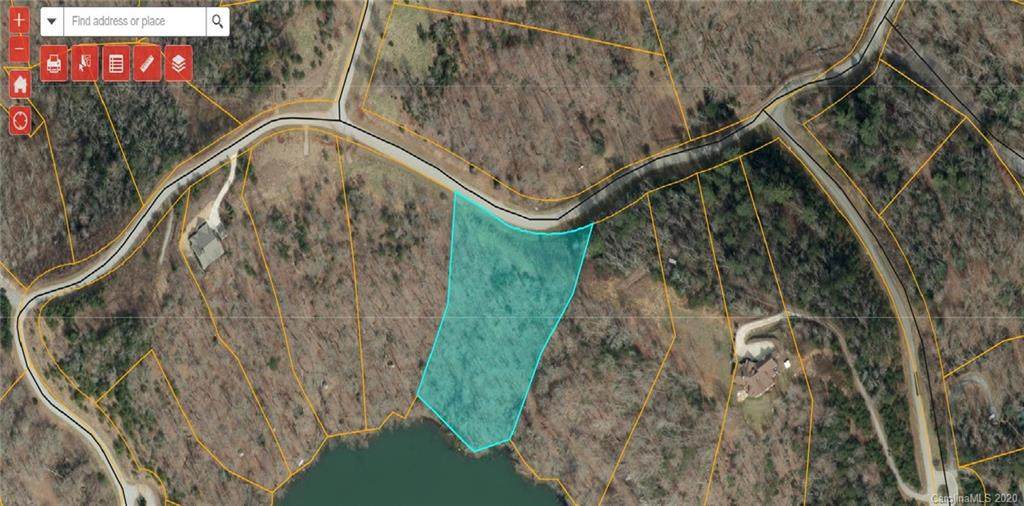 Lot #24 Mountain Parkway - Photo 1