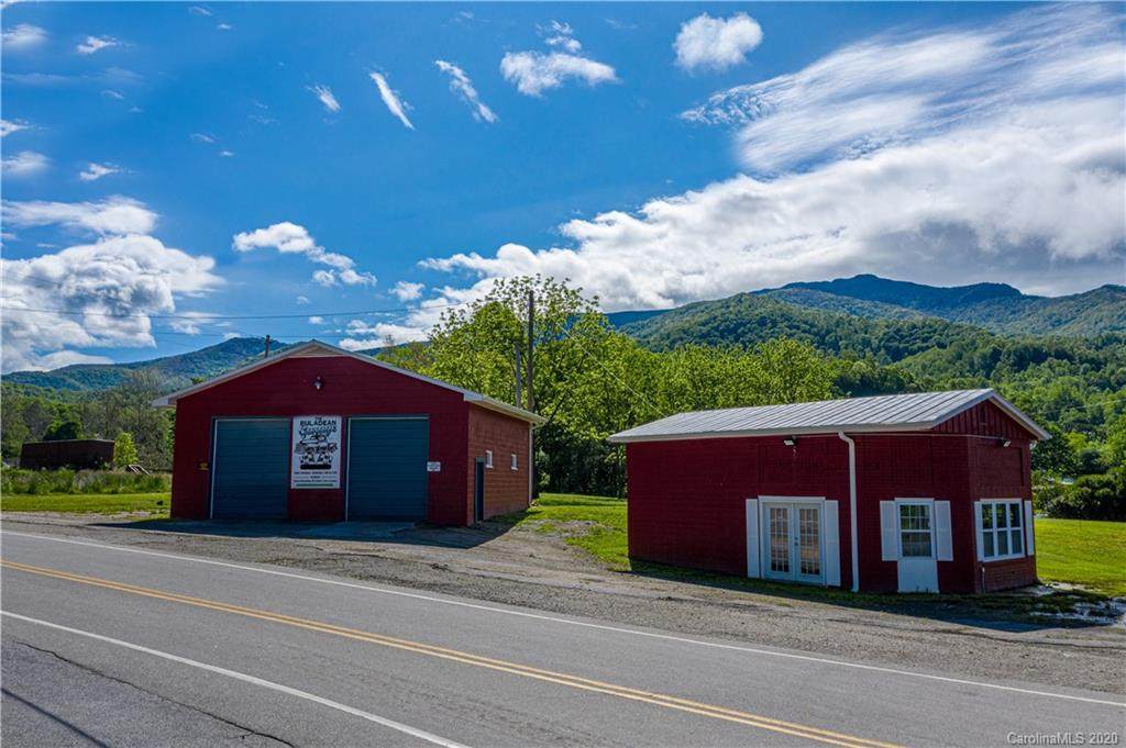 12424 N 226 Highway - Photo 1