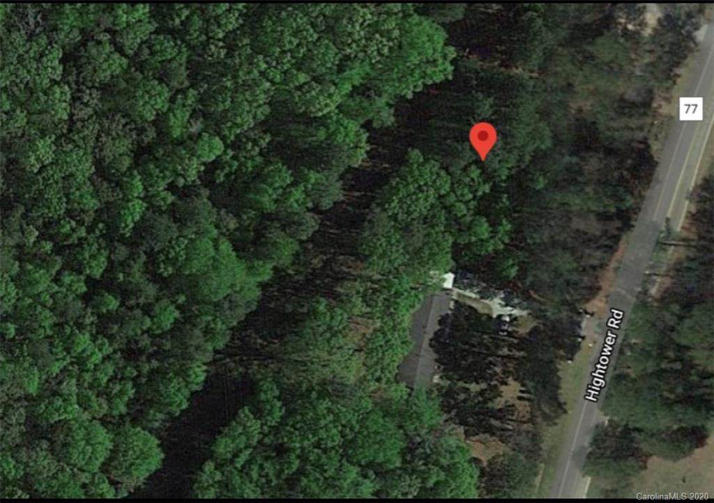 00 Hightower Road - Photo 1