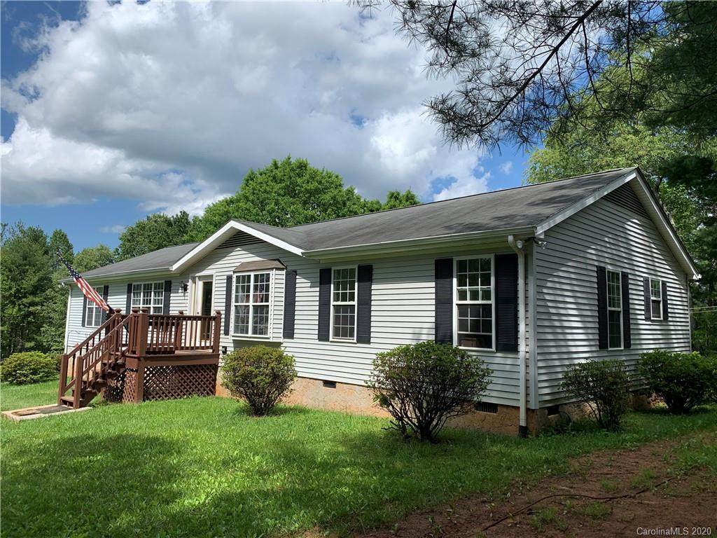 233 Martin Branch Road - Photo 1