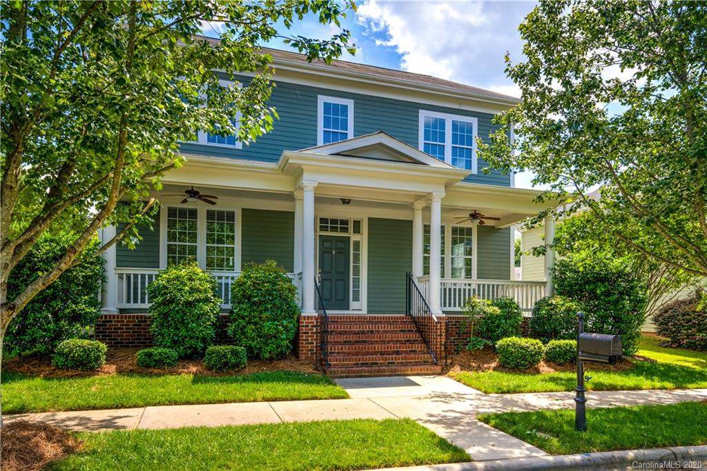 14227 Holly Springs Drive - Photo 1