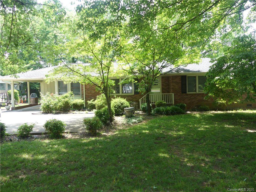 1313 Wesson Road - Photo 1