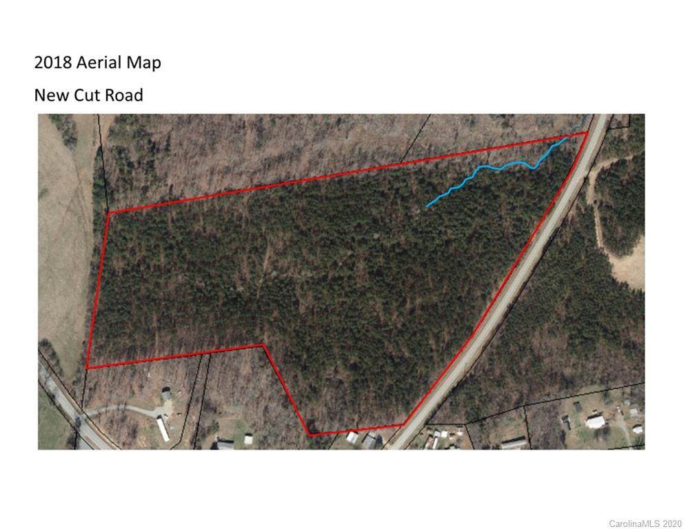 00 New Cut Road - Photo 1