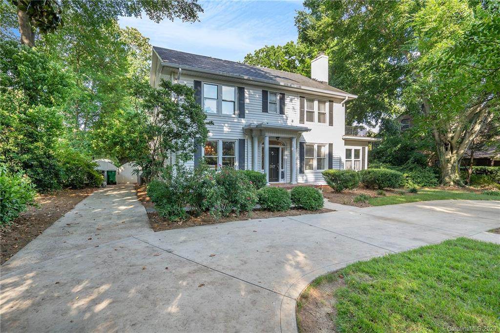1317 Providence Road - Photo 1