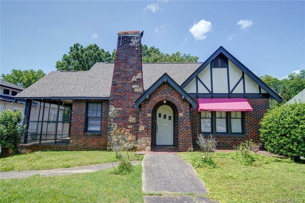 1232 East Boulevard - Photo 1