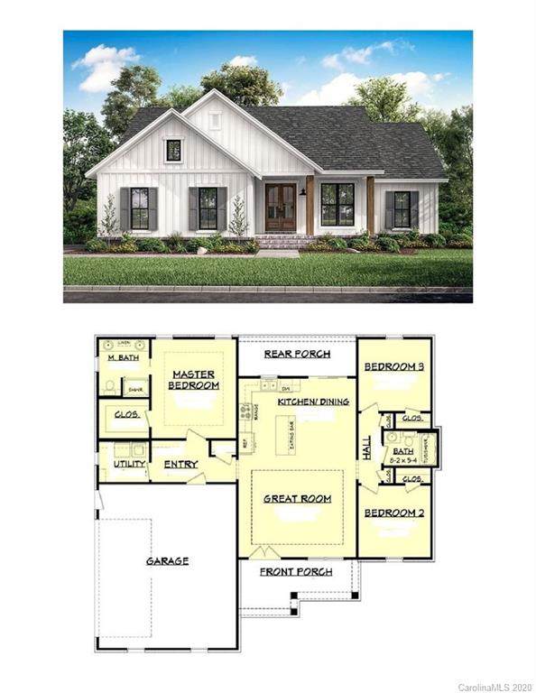 1678 Paddock Circle - Photo 1